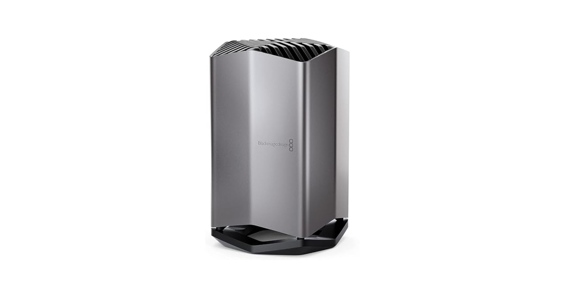 外付けハードディスク・ドライブ Blackmagic Cloud Store 20TB Blackmagic Design Cloud Store External Hard Disk Drive